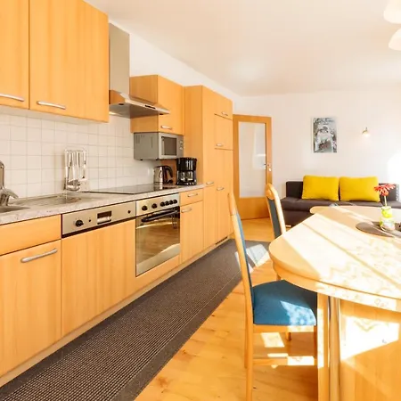 Appartements Avenzio Sölden Exterior foto