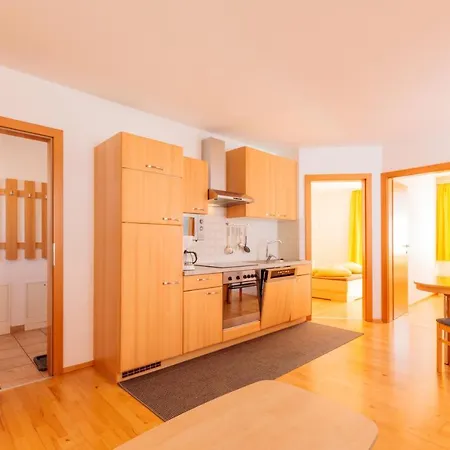 Appartements Avenzio Sölden Exterior foto