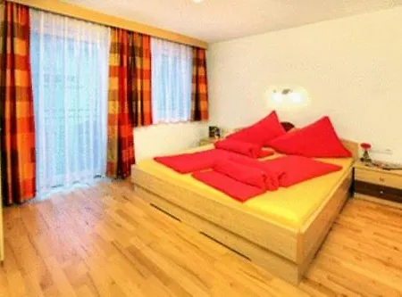 Appartements Avenzio Sölden Exterior foto