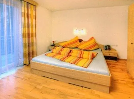 Appartements Avenzio Sölden Exterior foto