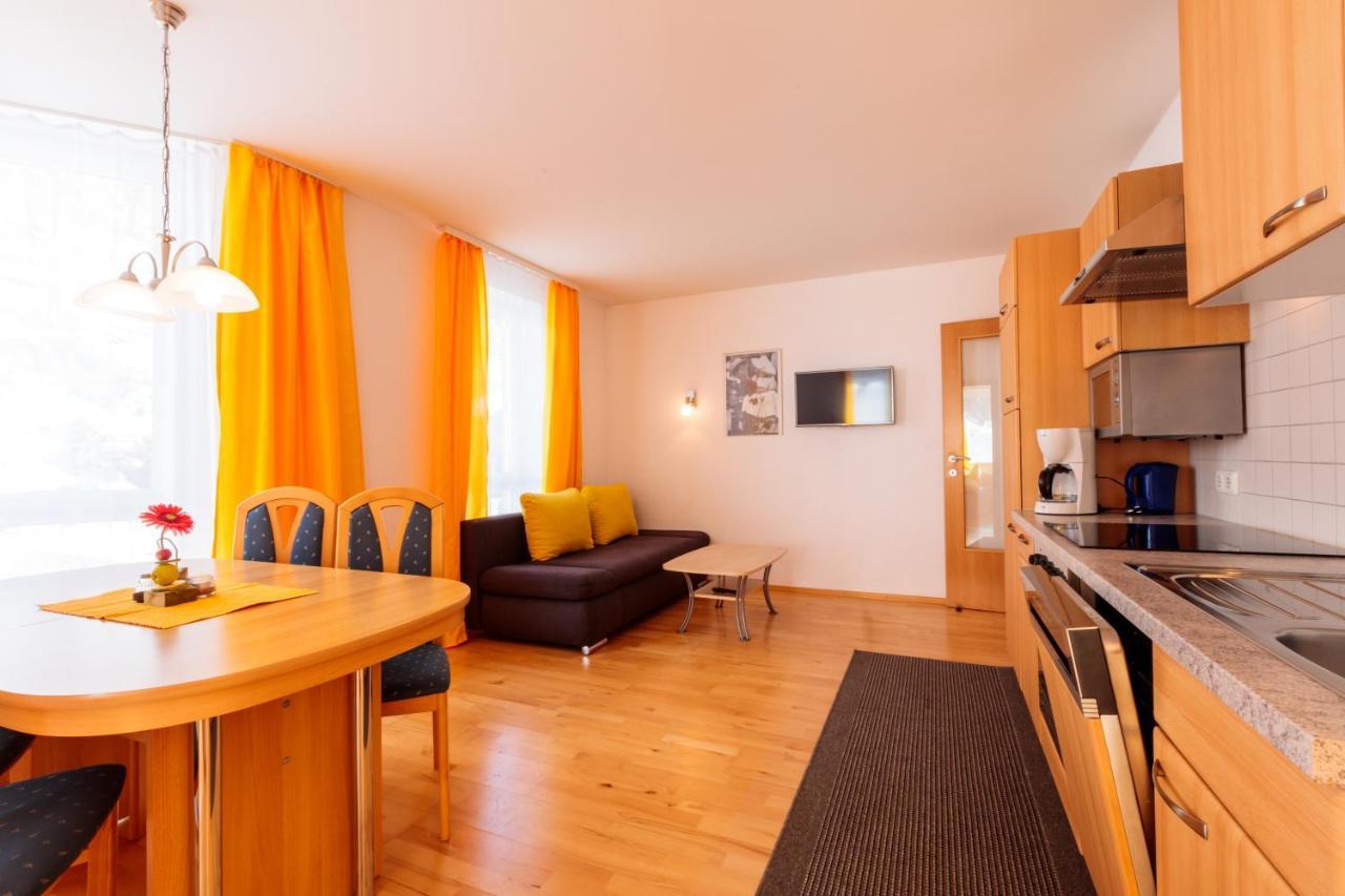 Avenzio Apartment