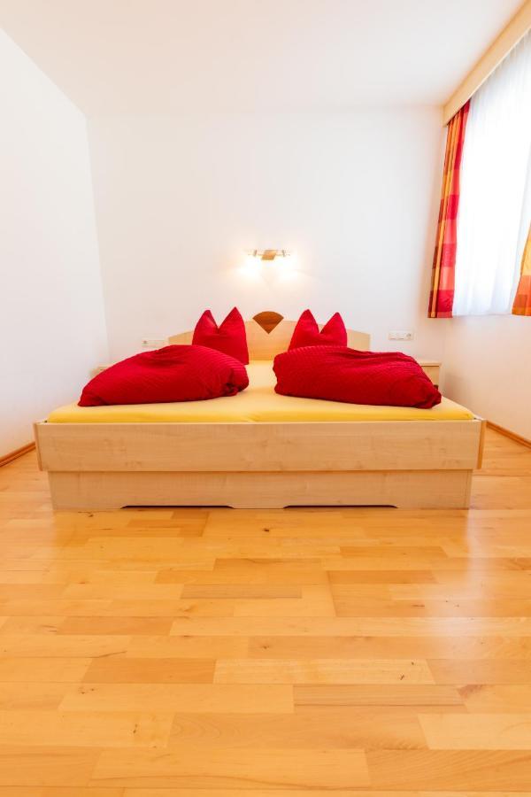 Avenzio Appartamento Sölden