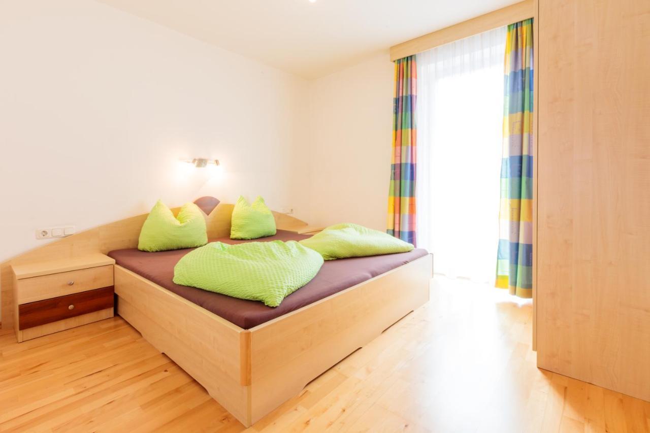 Appartamento Avenzio Sölden