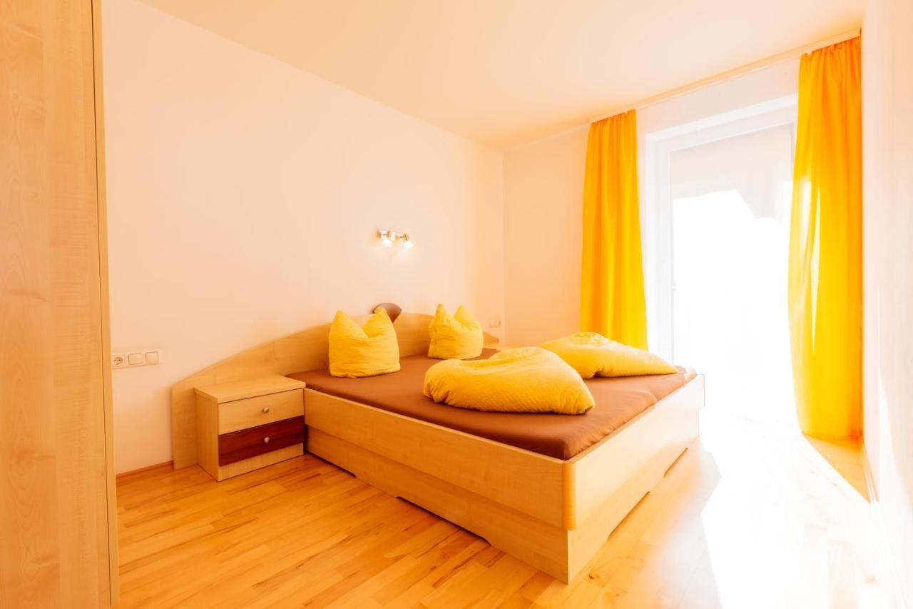 Avenzio Apartment Solden