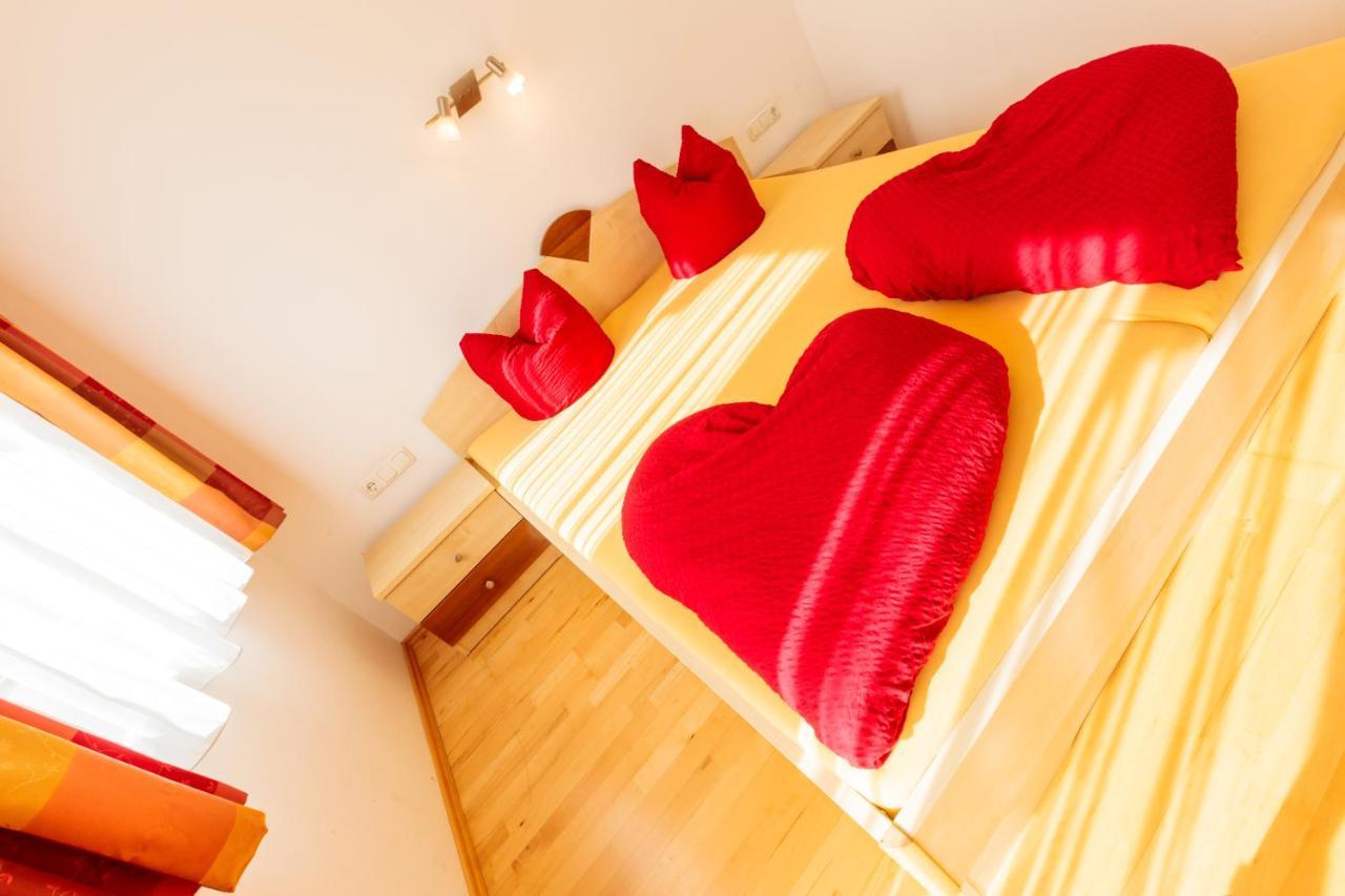 Avenzio Apartment Solden