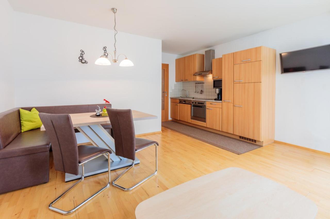 Apartment Avenzio