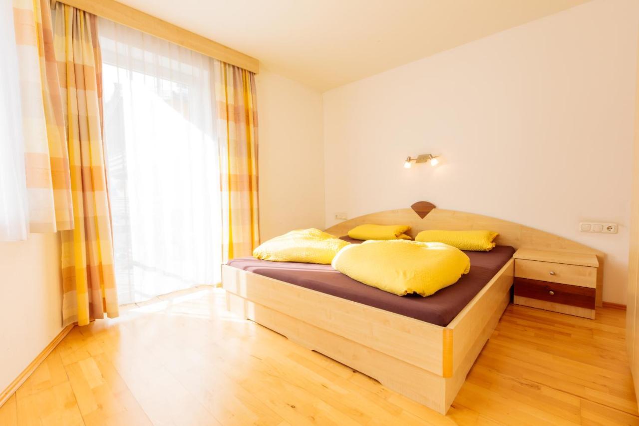 Avenzio Appartamento Sölden