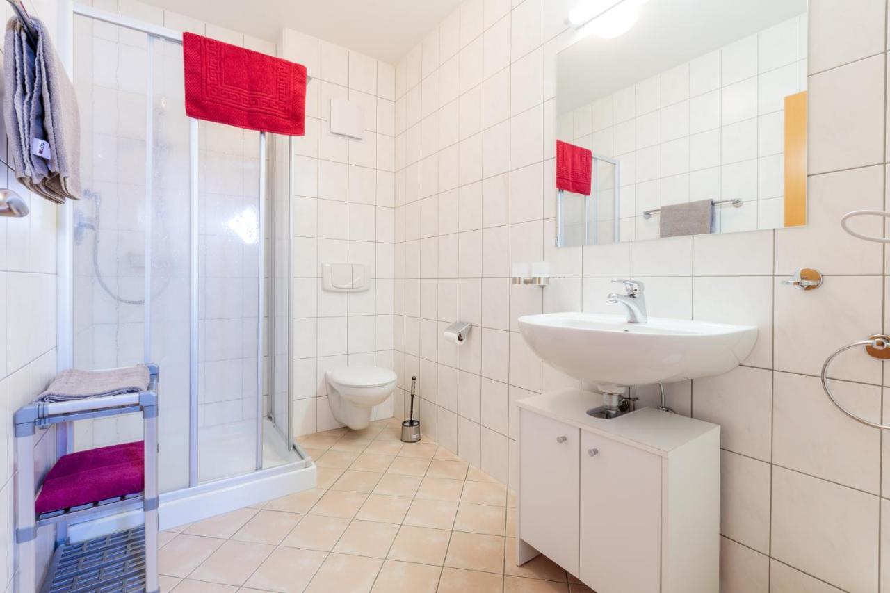 Avenzio Apartment Solden